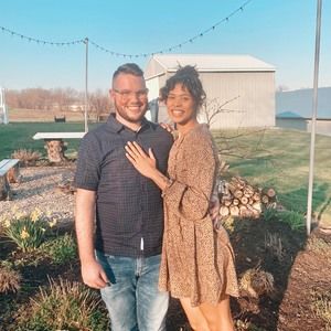 Meet your Posher, Ebony